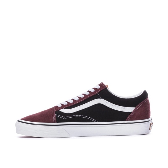 Vans WMNS Old Skool
Color Block Black/Brown
VN0007NTYS8
Sneakers - Picture 2 of 16